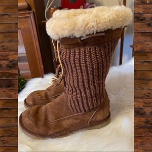 UGG BOOTS